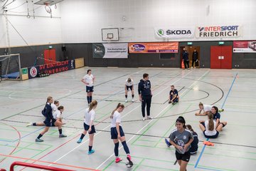 Bild 15 - Budenzauber Lueneburg Damen regional